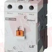 Пускатель Артикул MC-100A/4-500-22S от производителя LS ELECTRIC