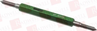 Набор штифтовых калибров Артикул S0138402AS от производителя PMC GAGE