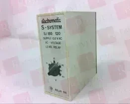 Контроль уровня Артикул SJ-185-120 от производителя CARLO GAVAZZI