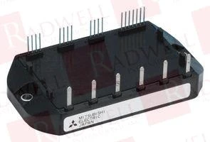 Интегральная микросхема Артикул PM75B4L1C060 от производителя POWEREX