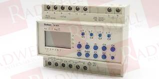 Таймер  / Счетчик  Артикул TR-654-3 от производителя THEBEN