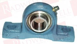 Блок подушки / корпус для подшипника Артикул SBP20412G от производителя IPTCI BEARINGS