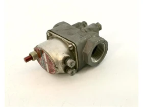 Клапан сброса давления MR-2 SC от GENERAL CONTROLS ELECTRONICS VALVES