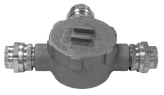 APPLETON ELECTRIC BJ9PZY