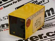 Замедляющие реле Артикул E72.0X830F от производителя TESCH