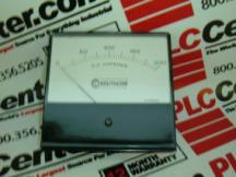 Щитовой измерительный прибор Артикул 4-05-0-200ADC от производителя BEEDE