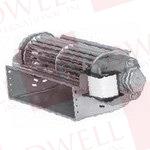 Вентилятор / терморегулятор для панели управления Артикул 55416,1709 от производителя EBM PAPST