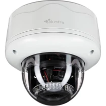 Купольная IP-камера ILLUSTRA FLEX 3MP для внутреннего и наружного монтажа