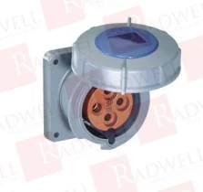 Штекер / розетка Артикул ME 420R9W от производителя MENNEKES