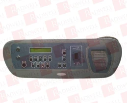 Подвесной пульт  для обучения Артикул RP1-98-31912  от производителя TRUELEC CONTROL SYSTEMS