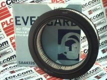 SA44326 Воздушный фильтр от EVERGARD