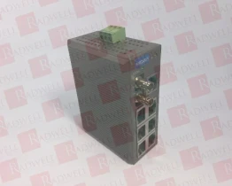 Телекоммуникационный коммутатор  Артикул EDS-208-M-ST от производителя THE MOXA GROUP