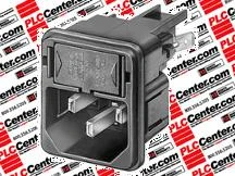 Розетка / коробка Артикул 4301,0522 от производителя SCHURTER