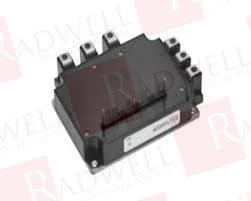 Сервопривод  / сервоуправление Артикул PM300RLA060 от производителя POWEREX