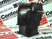 Головка редуктора BAYSIDE NR23S-050 передаточное число 50:1