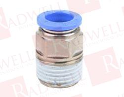 Пневматический фитинг и аксессуары Артикул MS12M-12R от производителя AUTOMATION DIRECT