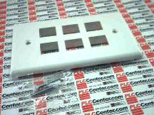 Штекер / розетка Артикул 002-40806-0BW от производителя LEVITON