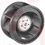 Воздуходувка Артикул RER101-36/18NHH от производителя EBM PAPST