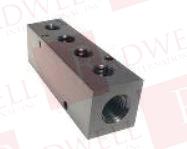 Пневматический коллектор Артикул M30-375-4W от производителя PNEUMADYNE