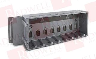 Модуль / стойка ПЛК Артикул CRIO-9112 от производителя NATIONAL INSTRUMENTS