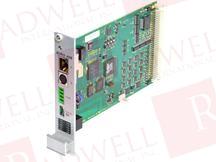 Сервопривод  / сервоуправление Артикул P834 + TRIO MOTION от производителя TRIO MOTION TECHNOLOGY