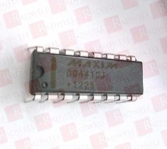 Интегральная микросхема Артикул DG441DJ+ от производителя MAXIM INTEGRATED PRODUCTS