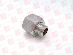 Фитинг для гидравлики Артикул 12-8 TRLON-S от производителя PARKER