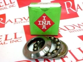 Подшипник Артикул 4106 от производителя SCHAEFFLER GROUP