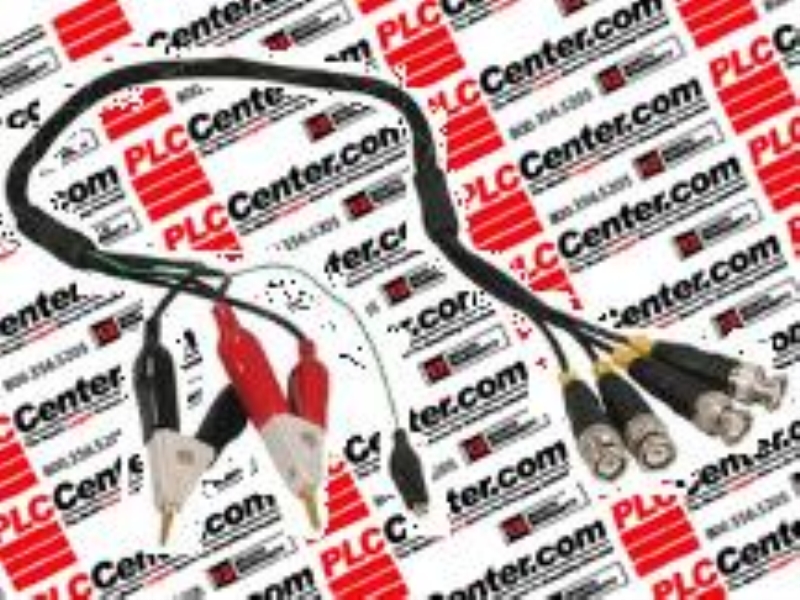 Измерительные провода TL889A с зажимом Кельвина, 4 разъема BNC, B&K PRECISION