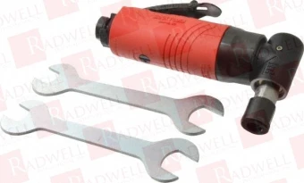 Шлифовальный / токарный станок Артикул SAG05S23 от производителя SIOUX TOOLS