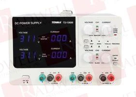 Источник питания Артикул 72-13600 от производителя TENMA