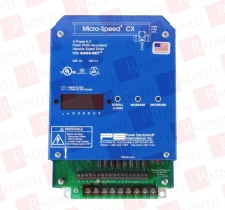 Привод Артикул M1046CXRH от производителя POWER ELECTRONICS