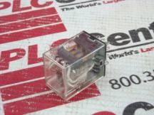 Реле / розетка Артикул GM4PDT12D от производителя MEC