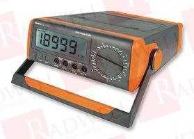 Штекер / розетка Артикул 72-1012 от производителя TENMA