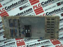 Модуль / стойка ПЛК Артикул 01-161-56 от производителя THERMCO