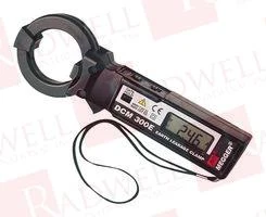 Зажим Артикул DCM300E CAL D от производителя MEGGER