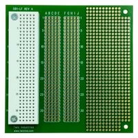 Плата печатная комбинированная OB1-LF 101.6x101.6x1.57 мм