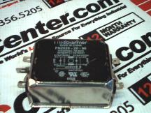 Фильтр  радиопомех Артикул FN2020-20-06 от производителя SCHAFFNER