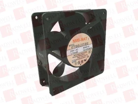 Вентилятор / терморегулирование для продуктов и печатных плат Артикул 4715MS-23T-B50 от производителя MINEBEA