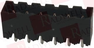 Клемма Артикул 796637-5 от производителя TE CONNECTIVITY