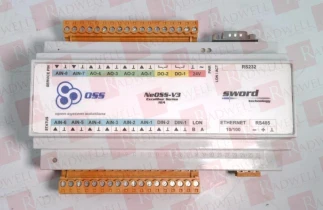 Модуль / стойка ПЛК Артикул NEOSS-V3-16A-MP от производителя OPEN SYSTEM SOLUTIONS