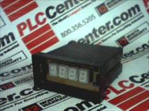 Щитовой измерительный прибор Артикул RM350TB/20 от производителя NON LINEAR SYSTEMS