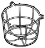 APPLETON ELECTRIC BK2GXR