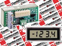 Мультиметр DMS-20PC-4/20S-C от DATEL