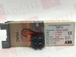 Датчик / преобразователь давления Артикул 5220716-101526 от производителя ASEA BROWN BOVERI