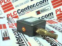 Температурный выключатель United Electric 9176 C7