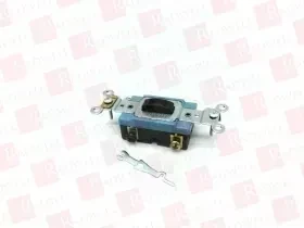 Настенный выключатель Артикул 1203L от производителя EATON CORPORATION