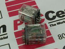 Реле / розетка Артикул GMP4PDT48A от производителя MEC