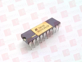 ИС для сбора / преобразования данных Артикул DAC1230LCD от производителя NATIONAL SEMICONDUCTOR