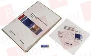 Модуль / стойка ПЛК Артикул DPO3EMBD от производителя TEKTRONIX